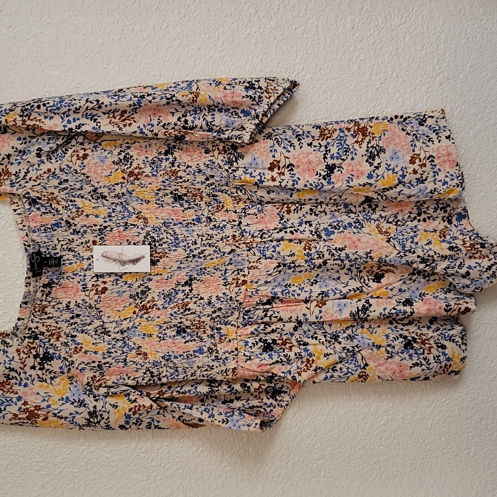 Ladies romper